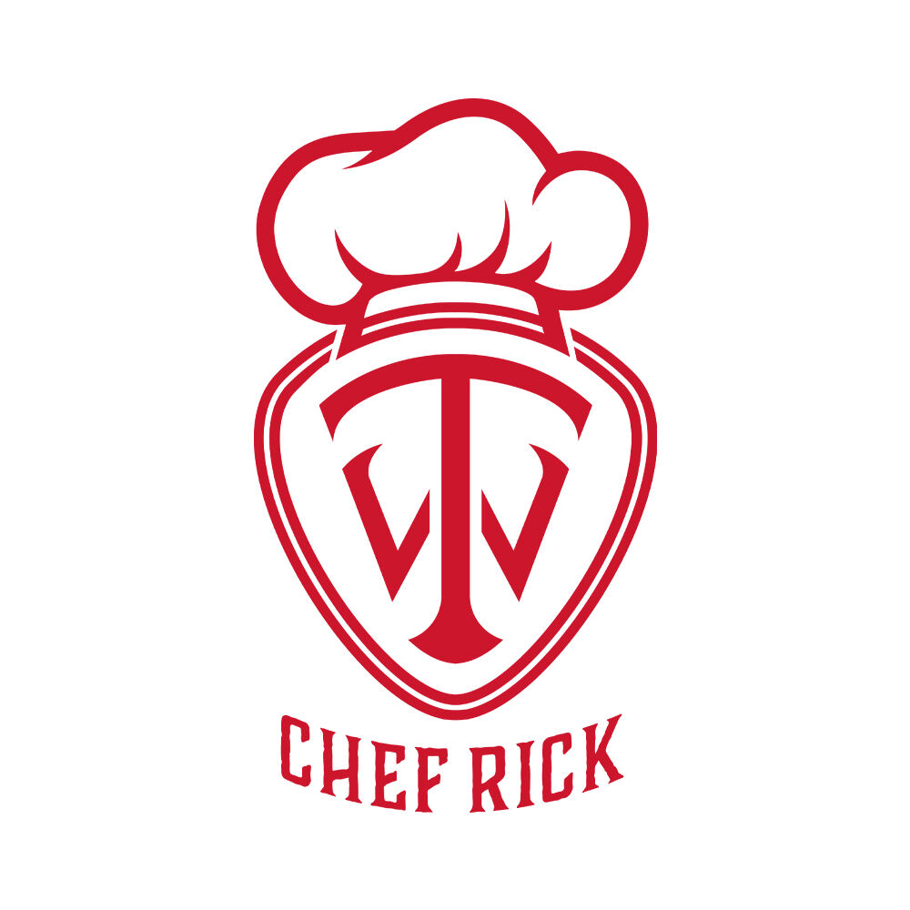 West Tampa Tobacco Company Chef Rick - Chef Rick Limited Edition